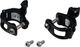 SRAM Abrazaderas Matchmaker X con tornillos de titanio - black
