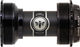 Chris King ThreadFit T47A 24 mm Innenlager - black | T47a