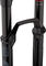 RockShox Fourche à Suspension SID Select RL 2P DebonAir+ Boost Remote 29" - gloss black/Axe Traversant 15 mm/120 /44 /1 1/8" - 1,5" tapered/29"/110 mm