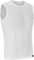 GripGrab PACR Spring-Autumn Sleeveless Base Layer Shirt - white/M/L