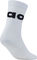 Cinelli Ciao Socken - white/39 - 42