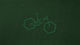 bc basic MTB T-Shirt Women - forest green/XS
