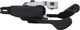 Shimano SLX Schaltgriff SL-M7000-B-I mit I-Spec 2-/3-/10-/11-fach - schwarz/11-fach