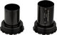 CeramicSpeed T47/86 30 mm Bottom Bracket - black/T47