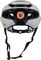 LUMOS Ultra Fly Pro MIPS casque + pack Firefly LED casque lumière - spectre white/54 - 61 cm