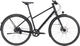 Vortrieb Model 1 Women's Bicycle - raven black/28"/S