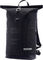 ORTLIEB Commuter-Daypack High-Vis Rucksack - black-reflect/21 l