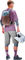 deuter Hiline 8 Backpack - atlantic-raisin/8000 ml