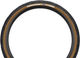 Panaracer Pneu Souple GravelKing SK TLR 27,5" Modèle 2024 - black-brown/27,5x1,90 (48-584)