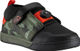 Leatt 4.0 Clip Pro Schuhe - camo | 44