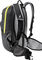 deuter Bike I 20 Rucksack Modell 2022 - black/20 l