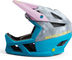 Endura Casco MT500 Full Face MIPS - dreich grey/55 - 59 cm