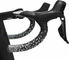 Supacaz Super Sticky Kush Star Fade Lenkerband - white
