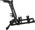 Thule WanderWay 2 Bike Rack for 2 bikes - black