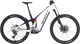Scott Patron eRIDE 900 Carbon 29" E-Mountainbike Modell 2025 - cumulus white-carbon black/150 mm/29"/L/165,0 mm/44 mm