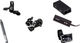 Shimano XT Di2 M8050 1x11 Elektronik Kit - schwarz/ohne/ohne/ohne/ohne/Shimano MTB