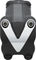 PRO Vibe 1/8" 31.8 Stem - black/-17°/100 mm