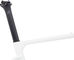 Factor OSTRO Gravel V.A.M. Disc T47a Shimano Kit de cuadro de carbono - white grunge/54 cm, 100 mm x 38 cm, SB 0 mm