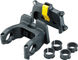 Topeak Halterung Fixer 3e - schwarz