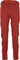 Endura Pantalones para damas MT500 Spray Baggy II - cayenne/S