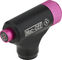 Muc-Off MTB gonfleur CO2 pompe + 2 x cartouche CO2 - universal