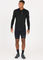 Endurance Mailllot Paxton L/S - black | S