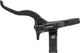 Shimano BL-M4100 Bremsgriff - schwarz/links (seitenspezifisch)