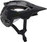 Fox Head Speedframe Pro MIPS Lunar Helm - black/55 - 59 cm
