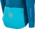 Endura FS260-Pro Jetstream L/S II Women's Jersey - kingfisher/XS