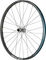 e*thirteen Optimus Sidekick Pro Flux 33 Traînée Carbone 29" Roue Avant - black | roue avant uniquement | roue avant uniquement | roue avant uniquement | 29" | 110 mm | Boost