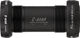 C-BEAR BSA SRAM DUB Wide Gen2 Cyclocross Bottom Bracket - black/BSA