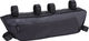 BBB Sacoche de Cadre Middle Mate - noir/4000 
