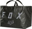 Fox Head Utility Changing Tote / Changing Mat - black/21 l