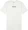 Fox Head T-shirt Future SS Prem Tee - light grey/M