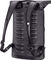 ORTLIEB Daypack Metrosphere Rucksack - black embossed/21000 ml