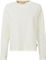 VAUDE Maillot de cyclisme manches longues femme Cyclist LS - offwhite | S