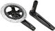 SRAM Rival D1 DUB Crankset - Workshop Packaging - black | 33-46 | 170,0 mm