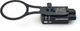 K-EDGE Stem Mount for Shimano Di2 Junction - black