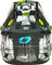 O'NEAL Backflip Full-Face Helmet - rancid-black-white | 55 - 56 cm