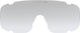 POC Ersatzglas für Devour Photochromic - clarity photochromic-changeable grey