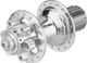 White Industries Moyeu Arrière XMR Disc 6 trous - silver/10 x 135 mm / 32 trous / Shimano