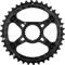 Shimano XTR FC-M9100-2 12-speed Chainring - grey-black/38 