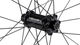 NEWMEN Evolution SL X.A.25 Fade Boost Disc 6-bolt 29" Wheelset - black black | Shimano Micro Spline | Boost | 148 mm | 110 mm | Boost | 29" | 110 mm | Shimano Micro Spline | 110 mm | 148 mm