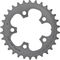 Shimano Plateau 105 FC-5703 10 vitesses - argenté/30 