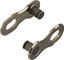 Campagnolo Super Record 12-speed Chain - 2024 Model - silver/114