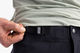 7mesh Pantalones cortos de transición - black/M
