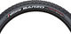 Vittoria Pneu Souple Barzo TNT G2.0 27,5+ - anthracite-noir/27.5 /65 /65-584