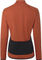 VAUDE Womens Matera LS Tricot II - buckeye/36
