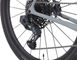 OPEN Bici Gravel WI.DE. Force Eagle AXS 27,5" Carbon - grey/27,5" (650B)/M