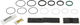 RockShox Amortisseur Monarch Plus RC3 DebonAir - black/200 mm x 51 mm